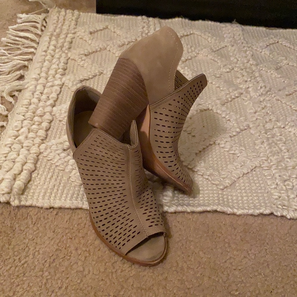 Heels